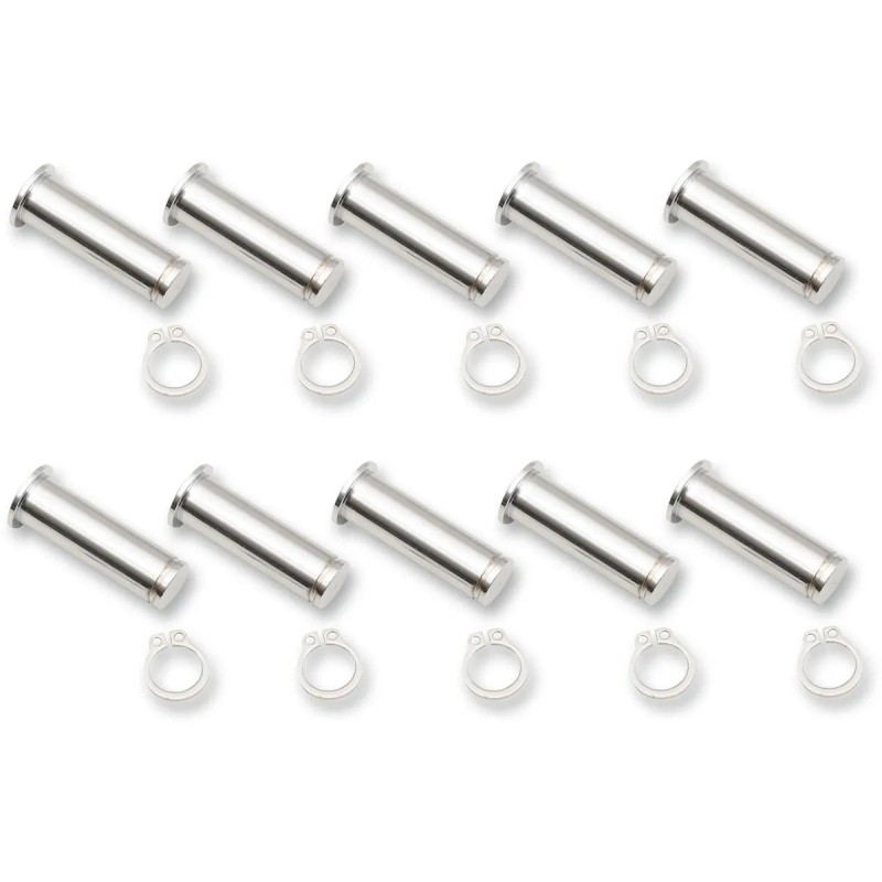 Pivot Pin Clip Kit
