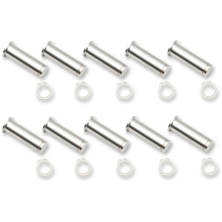 Pivot Pin Clip Kit