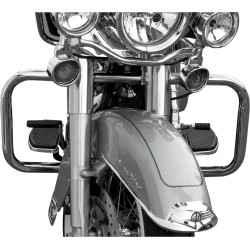 Protection moteur Big Buffalo