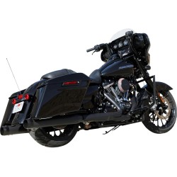 Protection moteur Twin Peaks