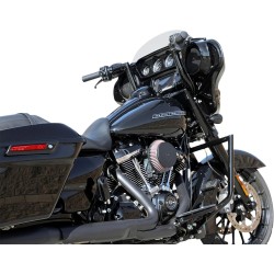 Twin Peaks Engine Guard