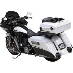 Kit de silencieux Shadow