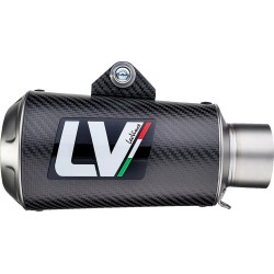 LV-10 Slip-On Muffler