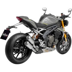 Silencieux Slip-On LV-10