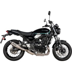 Slip-On Line Muffler STREET