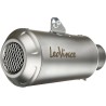 LV-10 Stainless Steel Slip-On Muffler
