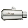 LV-10 Stainless Steel Slip-On Muffler