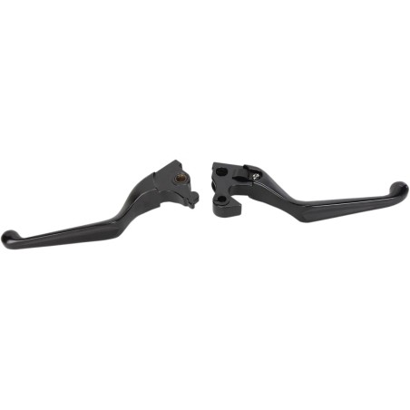 Wide Blade Lever Set