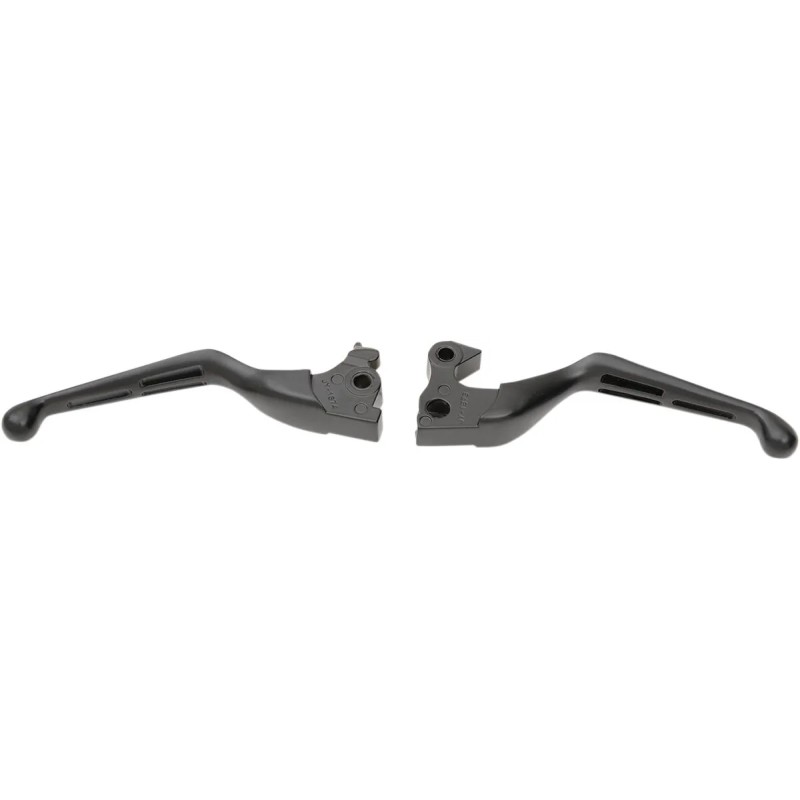 Slotted Wide Blade Lever Set