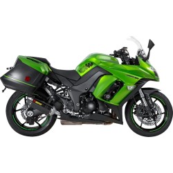 Slip-On Line Muffler