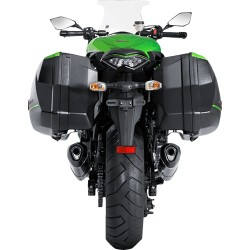 Slip-On Line Muffler