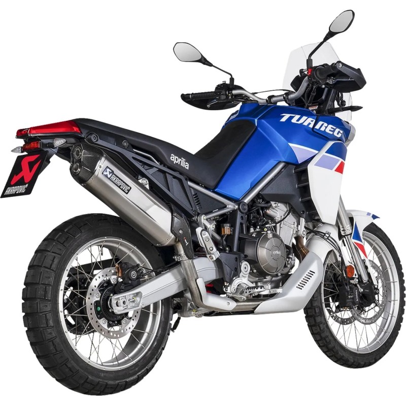 Slip-On Line Muffler