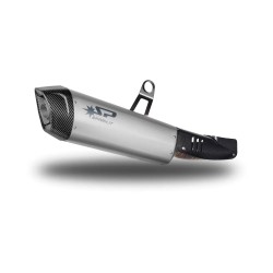 FIGHTER Slip-On Muffler