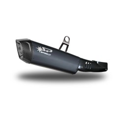 FIGHTER EVO Slip-On Muffler