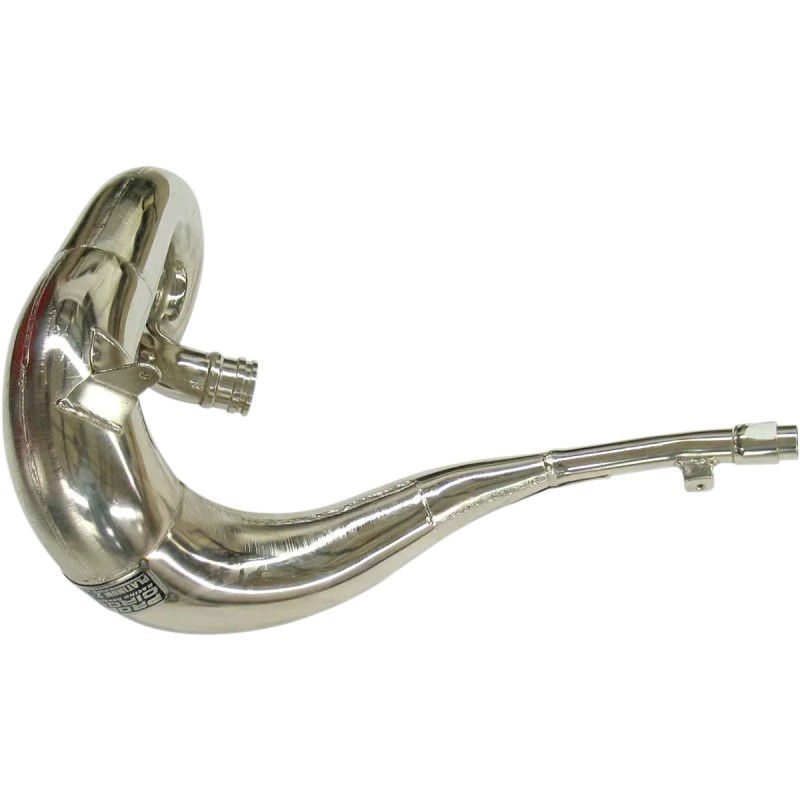 Platinum-2 Head Pipe Exhaust
