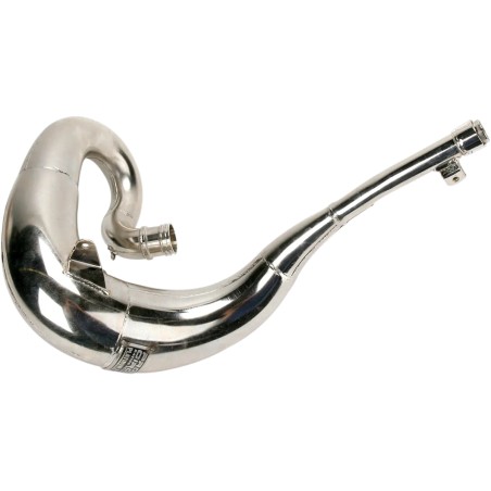Platinum-2 Head Pipe Exhaust
