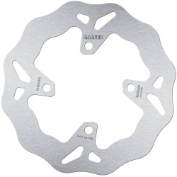 Wave  Brake Rotor