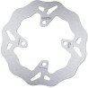 Wave  Brake Rotor