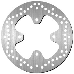 Brake Rotor Standard Round