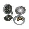 Kit variateur complet