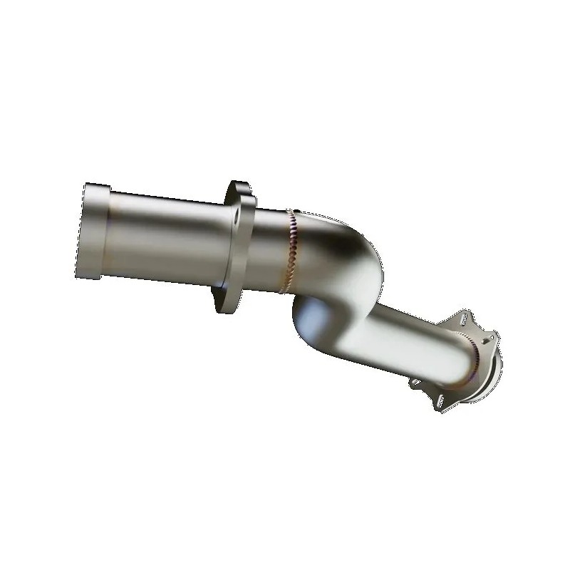 Collecteurs et tubes d'échappement