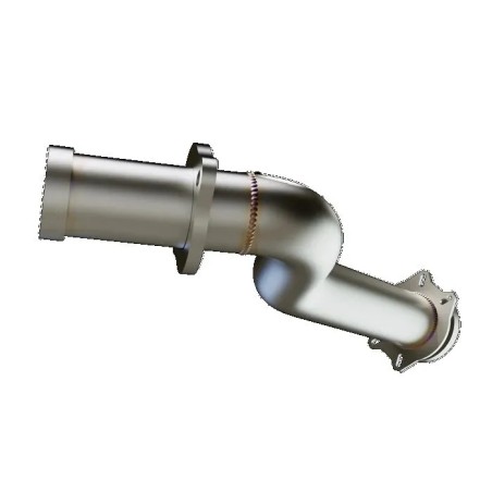 Collecteurs et tubes d'échappement