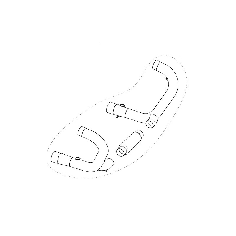 Headpipes and Collectors