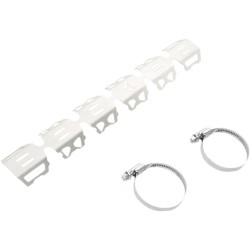 Protection de collecteur d'échappement