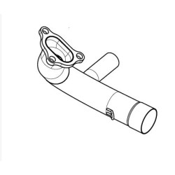 Replacement Parts for Exhaust (8503 MISC Parts)