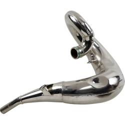 Gold Series Gnarly  Pipe