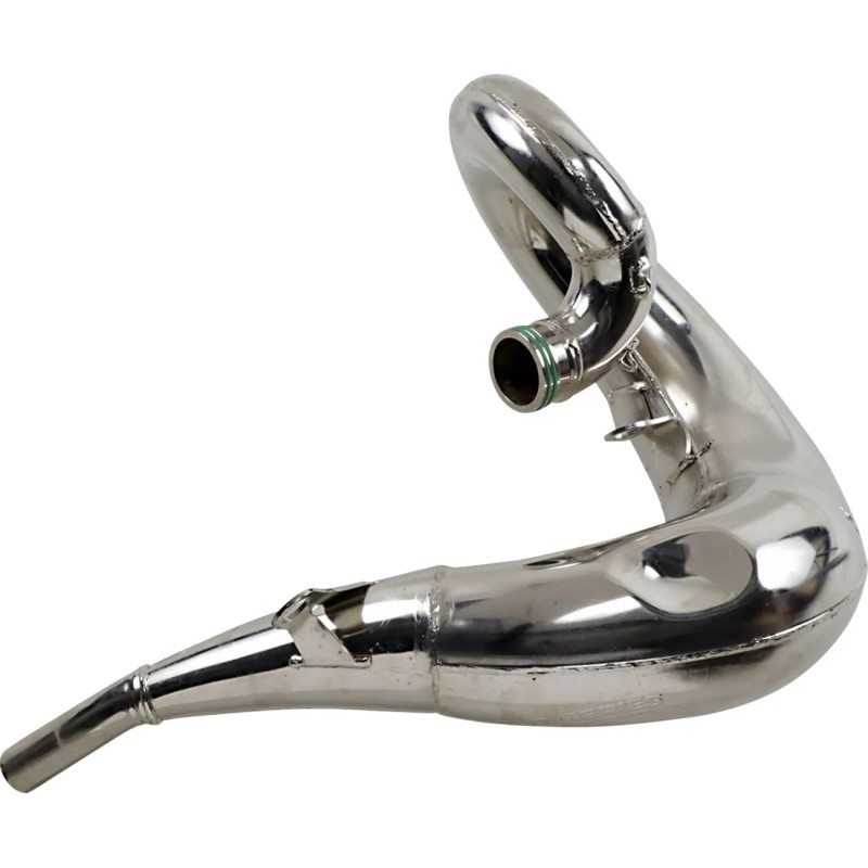 Gold Series Gnarly  Pipe