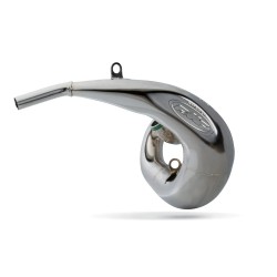 Gold Series Gnarly  Pipe