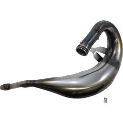 Exhaust Factory Fatty Rev Pipe