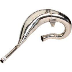 Platinum Head Pipe Exhaust