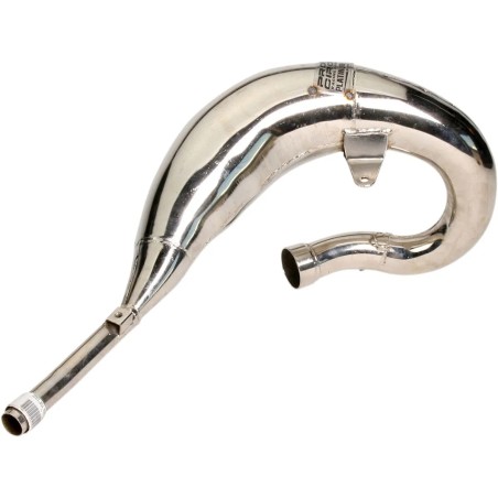 Platinum Head Pipe Exhaust