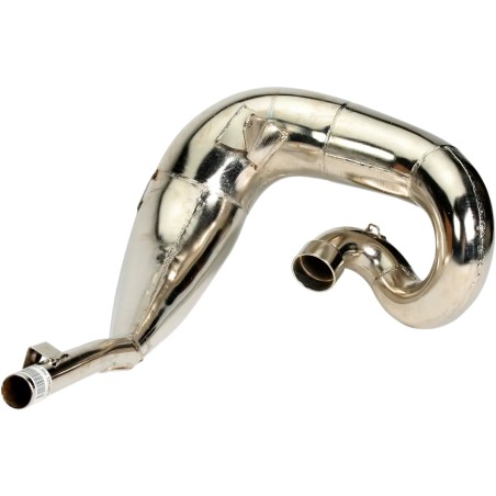 Platinum Head Pipe Exhaust