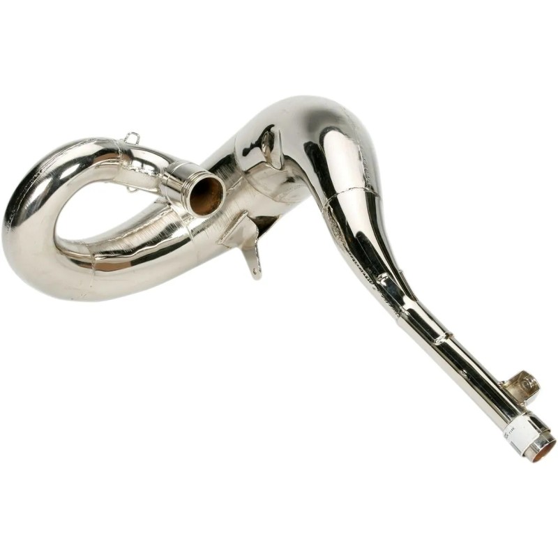 Platinum Head Pipe Exhaust