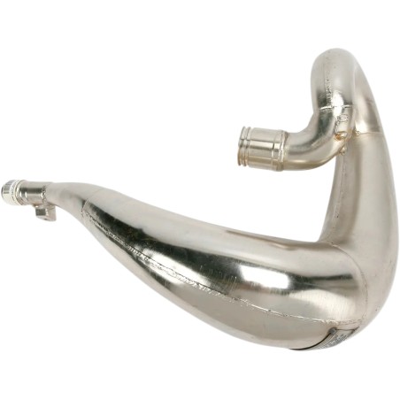 Platinum Head Pipe Exhaust