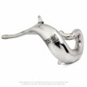 Platinum Head Pipe Exhaust
