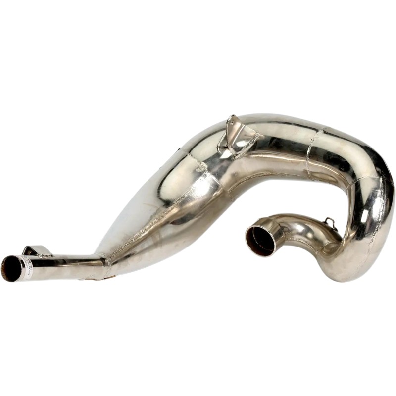 Platinum Head Pipe Exhaust