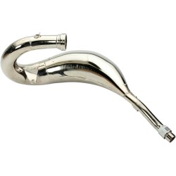 Platinum Head Pipe Exhaust