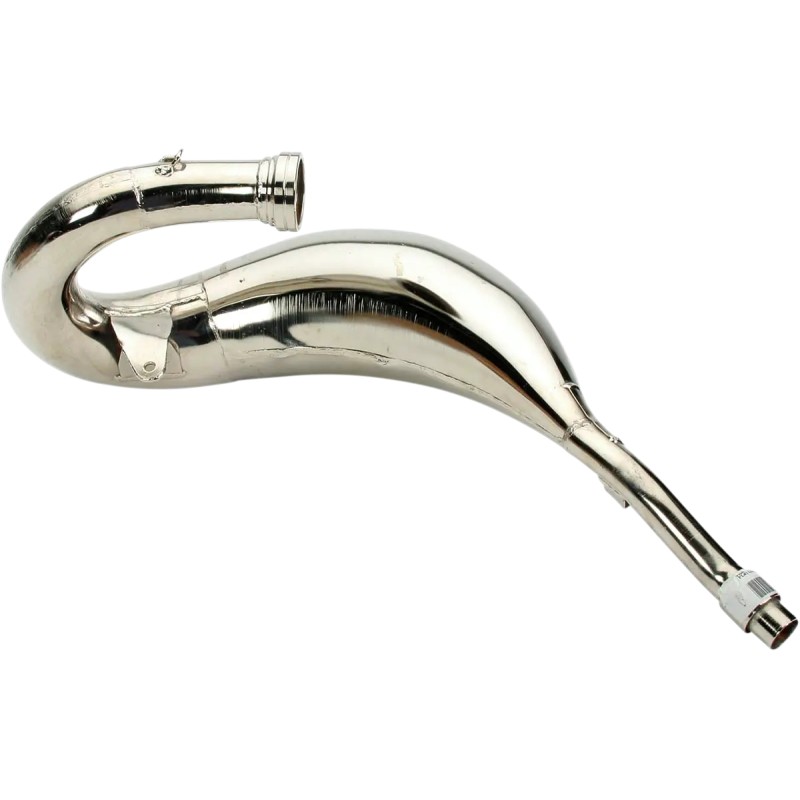 Platinum Head Pipe Exhaust