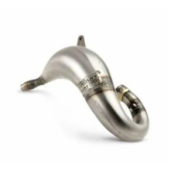 Works Head Pipe Exhaust