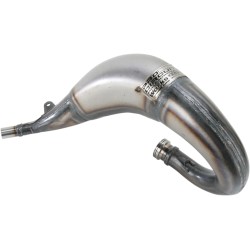Works Head Pipe Exhaust