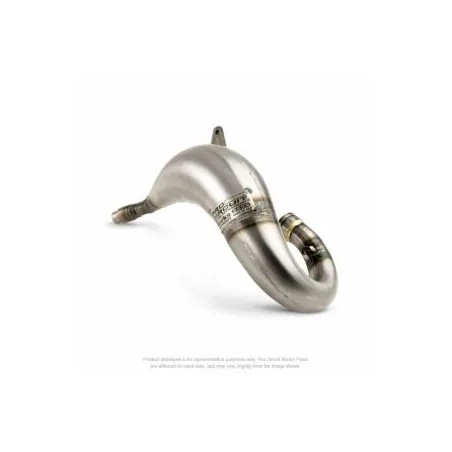 Collecteur d'Échappement Works