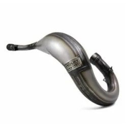 Works Head Pipe Exhaust