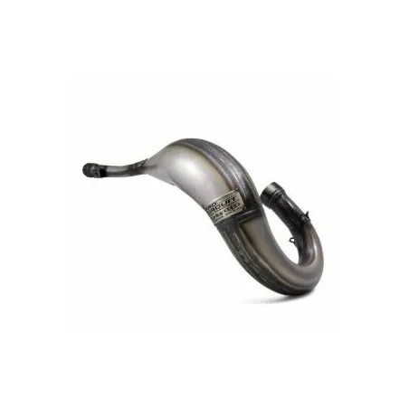 Works Head Pipe Exhaust