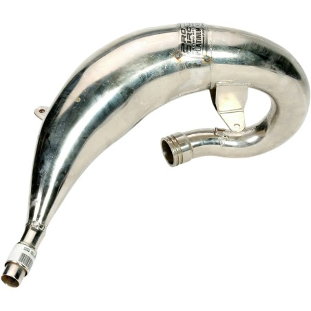 Platinum Head Pipe