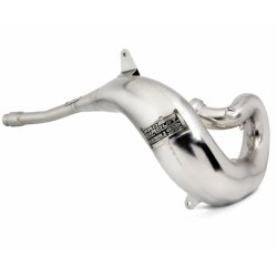 Platinum-2 Head Pipe Exhaust