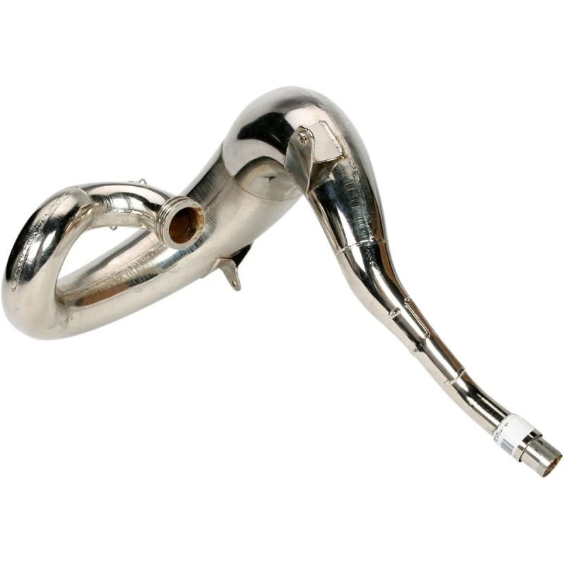 Platinum Head Pipe